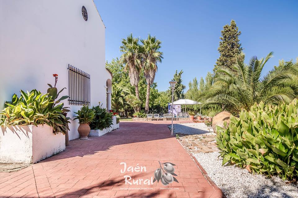 La Veguilla  - Ubeda  