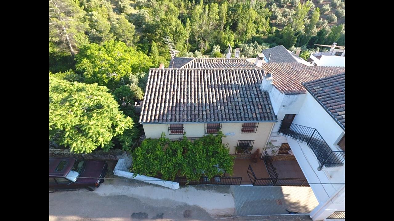 Cortijo Trujala imagen