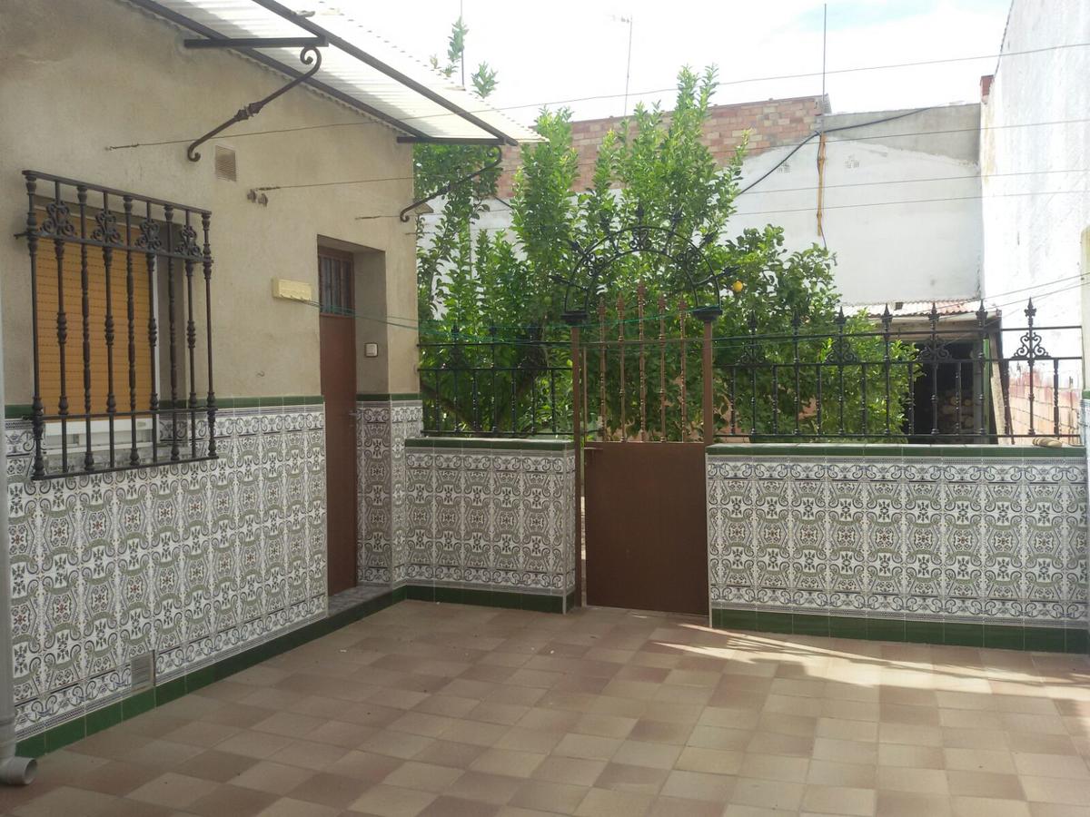 Casa Quico - Arjona  