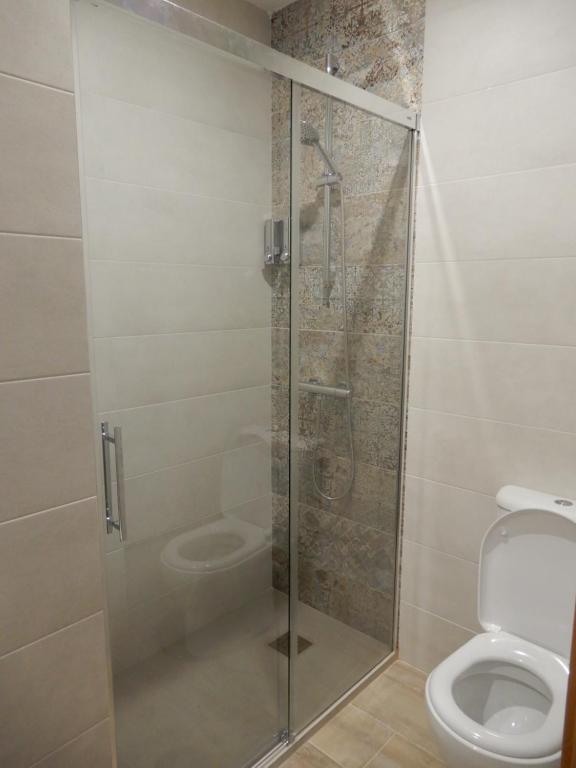 Vivienda turistica Marant III - Ubeda  