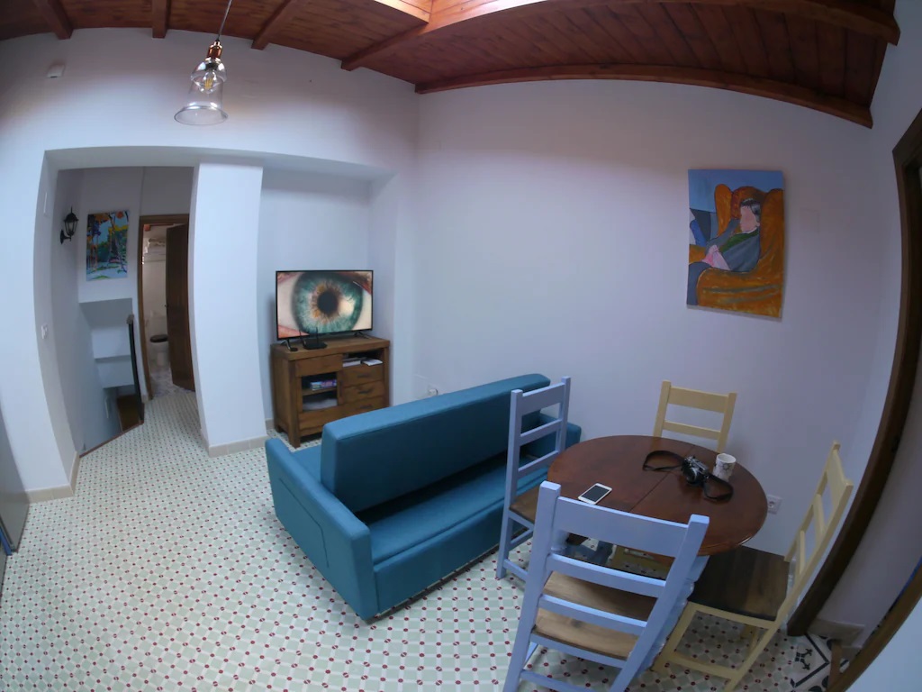 Casa Rural Vintage Cazorla - Cazorla  