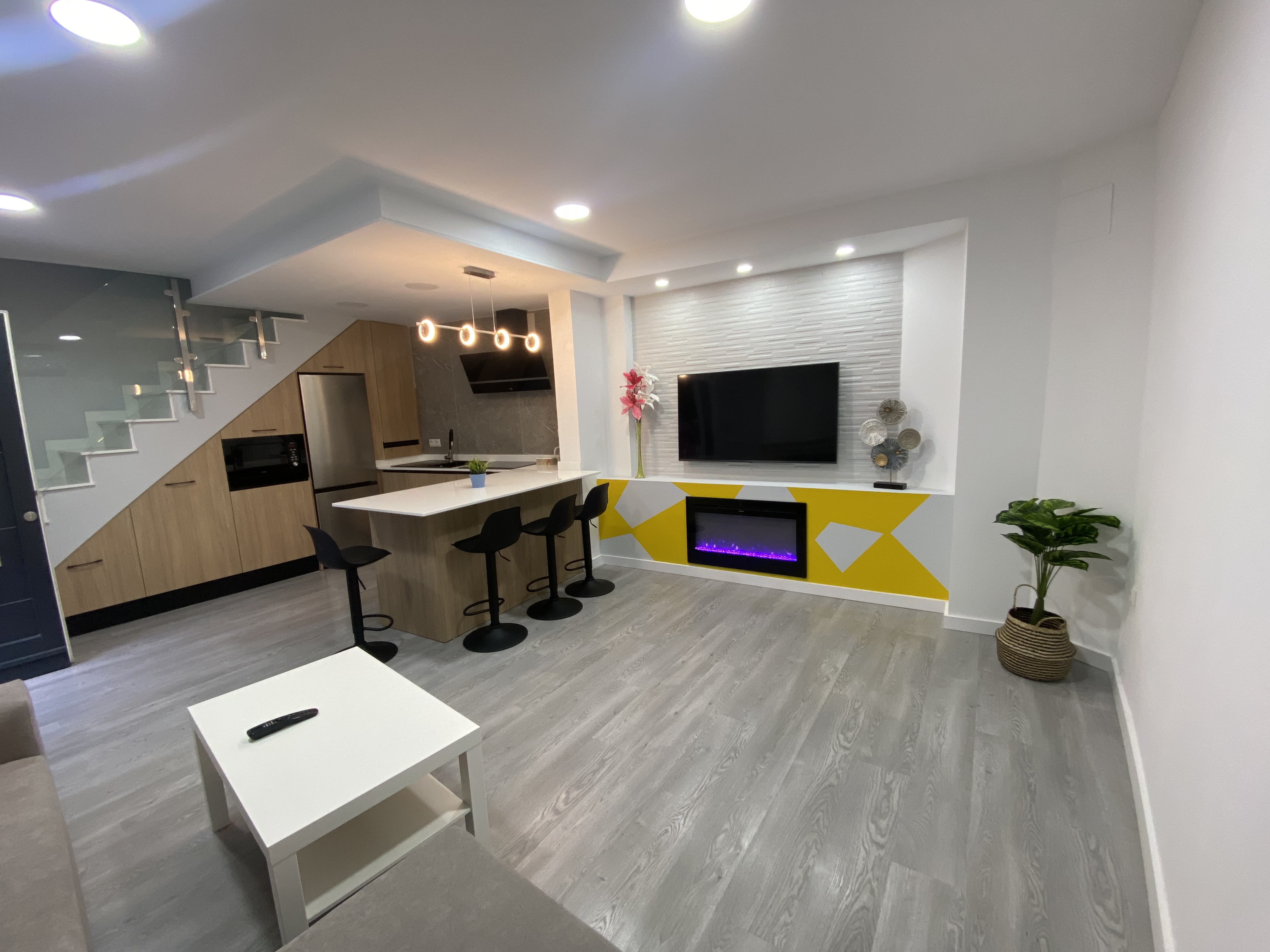 Vivienda con fines turisticos Casa Victoria  - Ubeda  