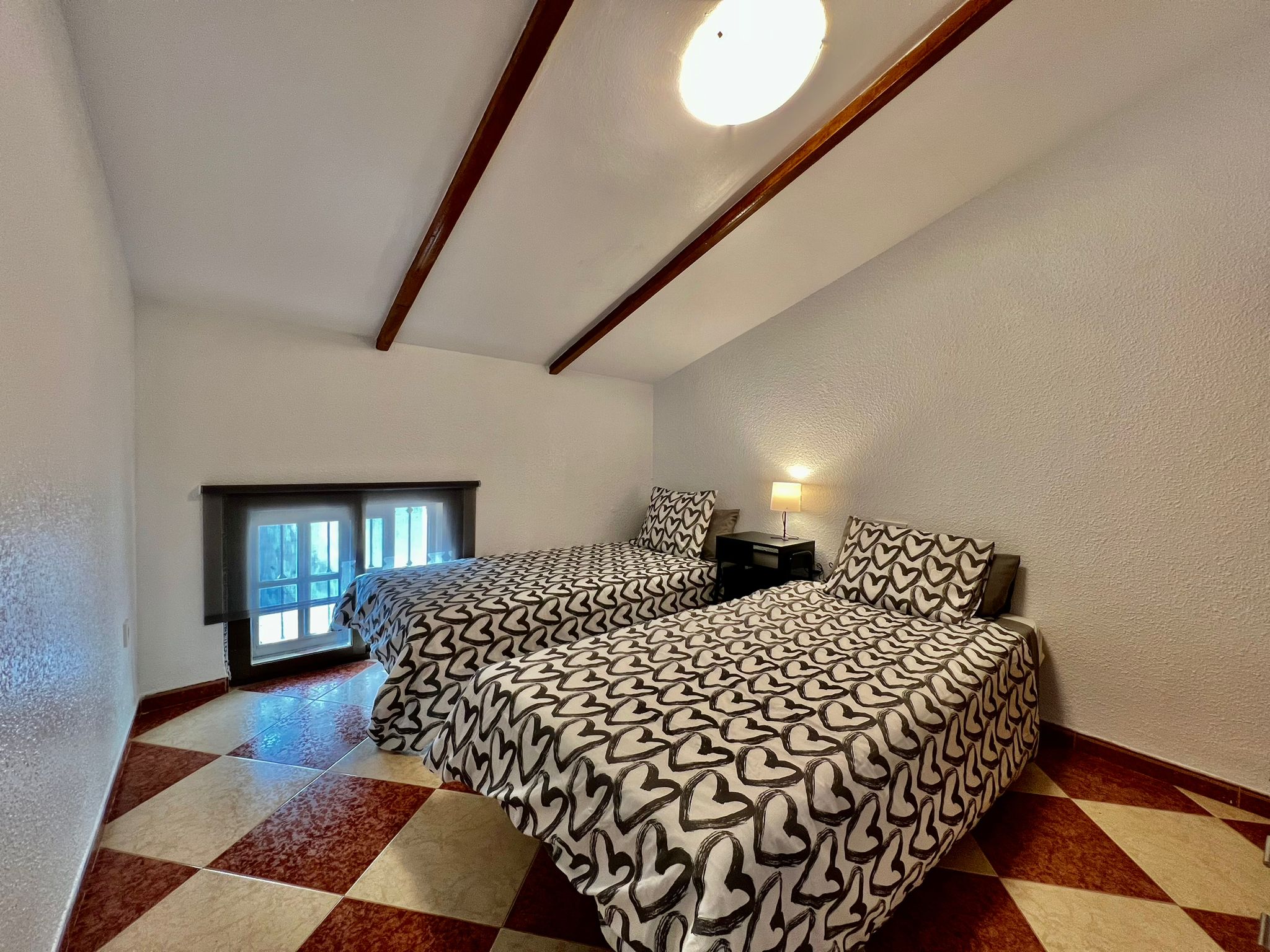 La Casa de Baeza - Baeza  