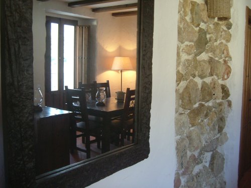 Cortijo de Bornos - Cambil  