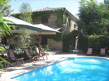 Caseria de Tito - Ubeda  