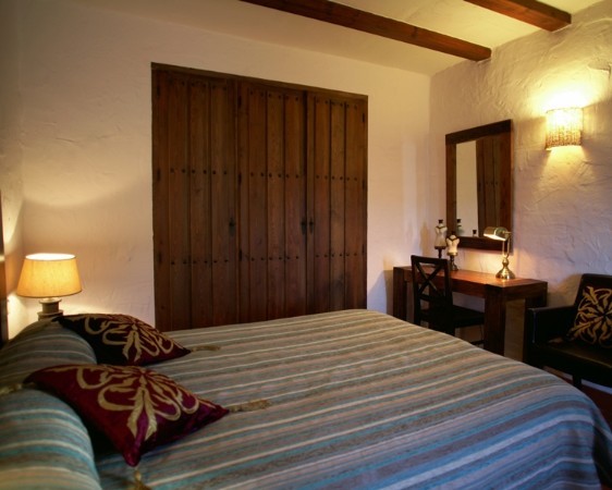 Cortijo de Bornos - Cambil  