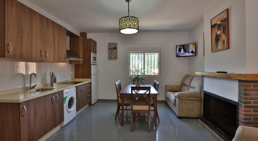 Apartamentos El Madroñal - Santiago-Pontones Coto Rios 