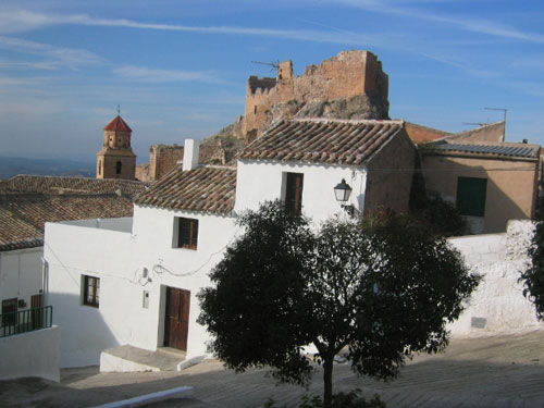 Casa del Pilar imagen