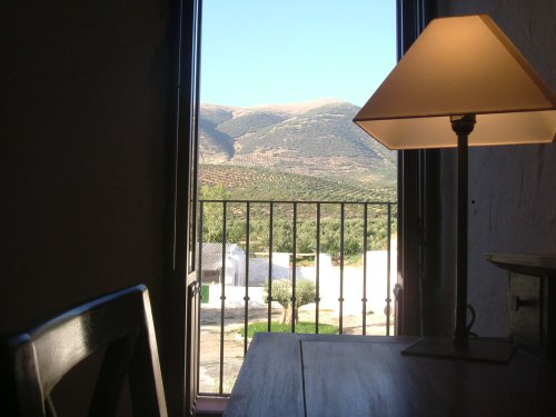 Cortijo de Bornos - Cambil  
