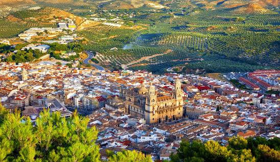 Jaen -   