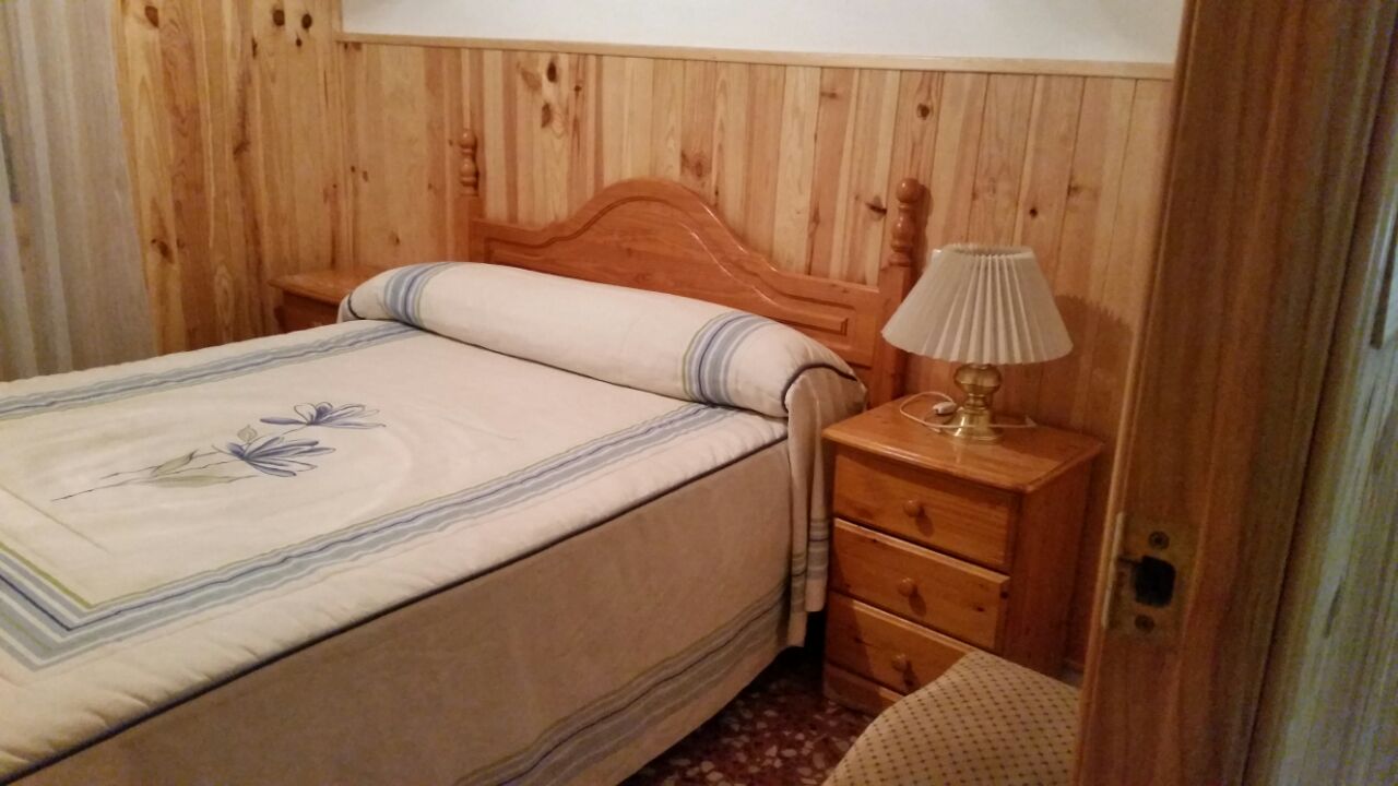 Casa rural Araceli - La Iruela Arroyo frio 