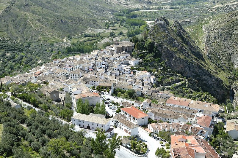 Sierra de Castril