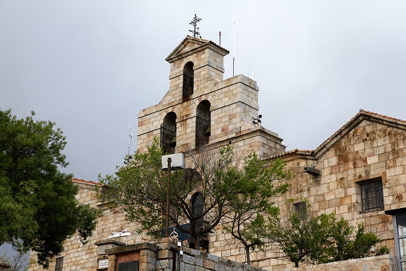 SANTUARIO VIRGEN DE LA CABEZA